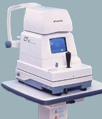 Non Contact Tonometer