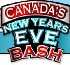 Canada's New Year's Eve Bash