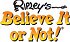 Ripley's Believe It Or Not